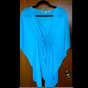 💥Bathing suit coverup - Size S, La Vie En Rose💥